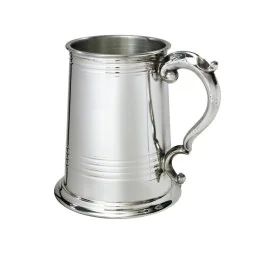 Worcester Tankard